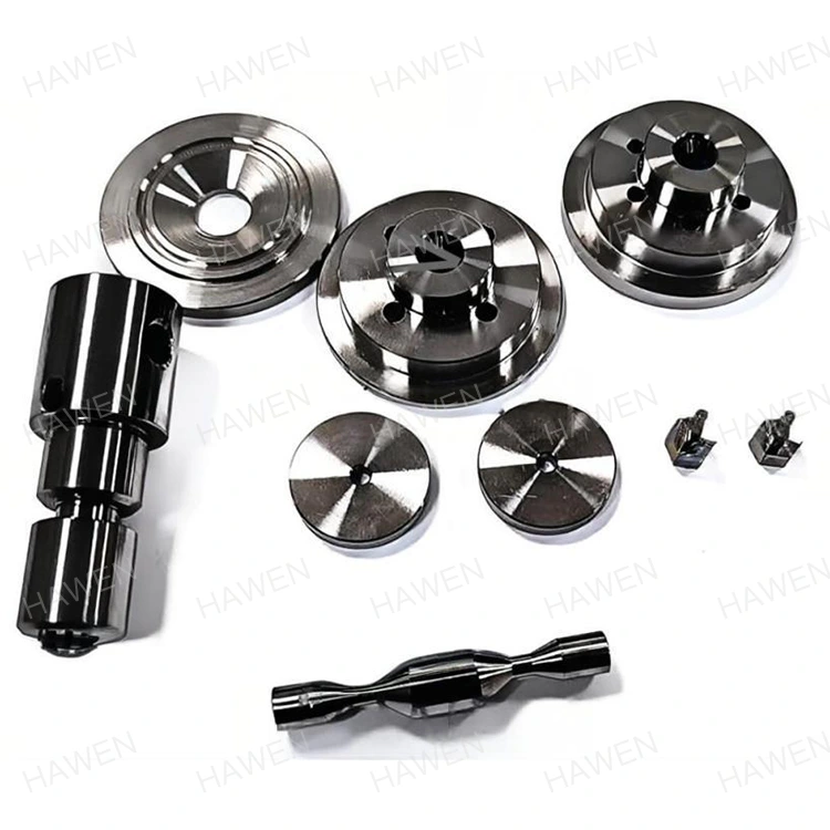 316 roostevabast terasest pressliitmikud